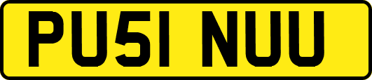 PU51NUU