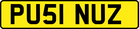 PU51NUZ