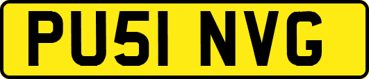 PU51NVG