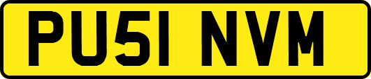 PU51NVM
