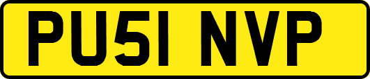 PU51NVP