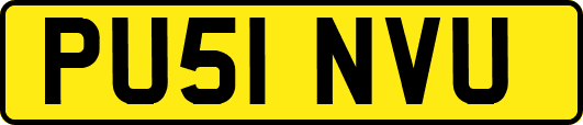 PU51NVU