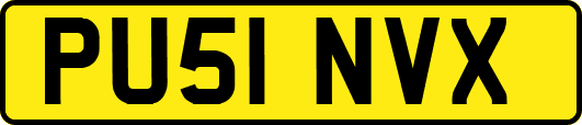 PU51NVX