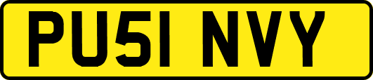 PU51NVY