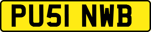 PU51NWB