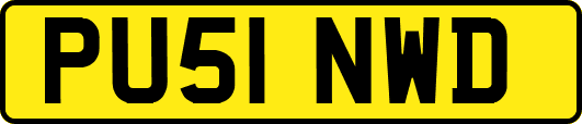 PU51NWD