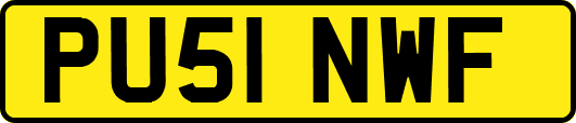 PU51NWF
