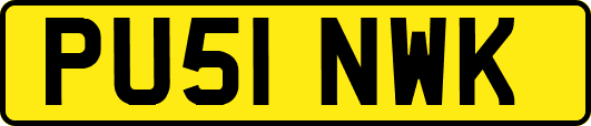 PU51NWK