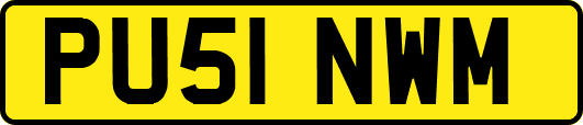 PU51NWM