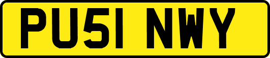 PU51NWY