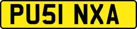 PU51NXA