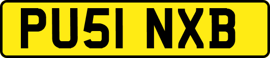 PU51NXB