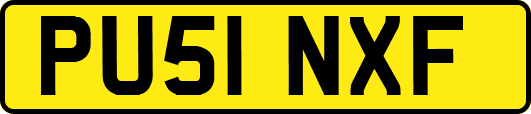 PU51NXF