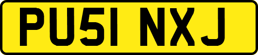 PU51NXJ