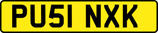 PU51NXK