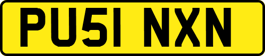 PU51NXN