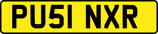 PU51NXR