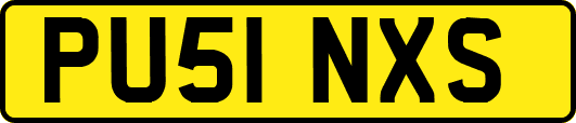 PU51NXS