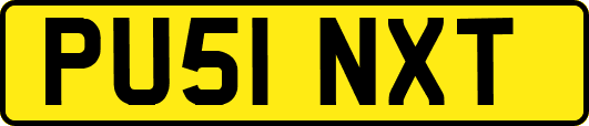 PU51NXT