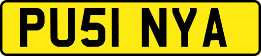 PU51NYA