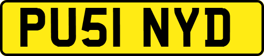 PU51NYD