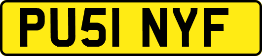 PU51NYF