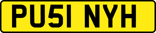 PU51NYH