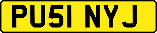 PU51NYJ