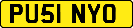 PU51NYO