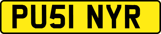 PU51NYR