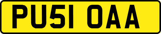 PU51OAA