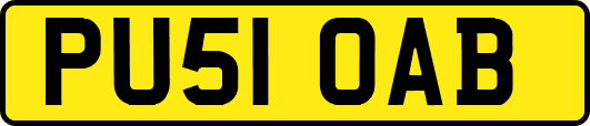 PU51OAB