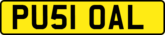 PU51OAL