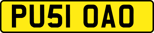 PU51OAO