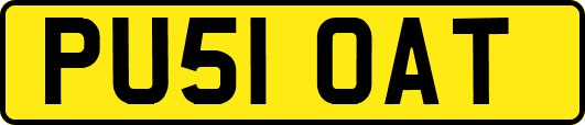 PU51OAT
