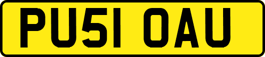 PU51OAU