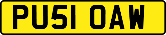 PU51OAW