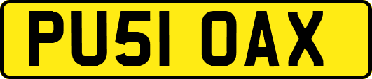 PU51OAX