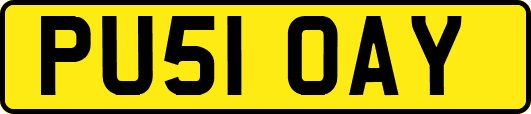 PU51OAY