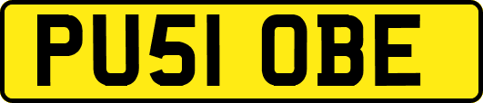 PU51OBE