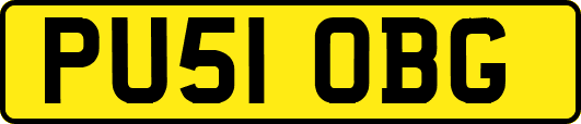 PU51OBG