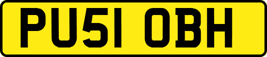 PU51OBH