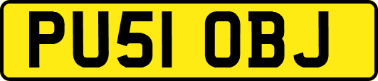 PU51OBJ