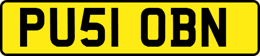 PU51OBN