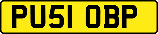 PU51OBP