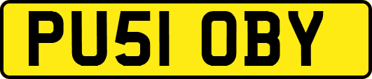 PU51OBY