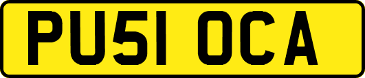 PU51OCA