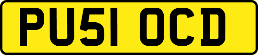 PU51OCD