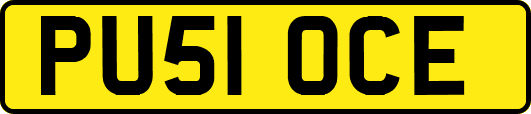 PU51OCE