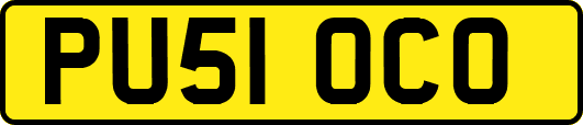PU51OCO